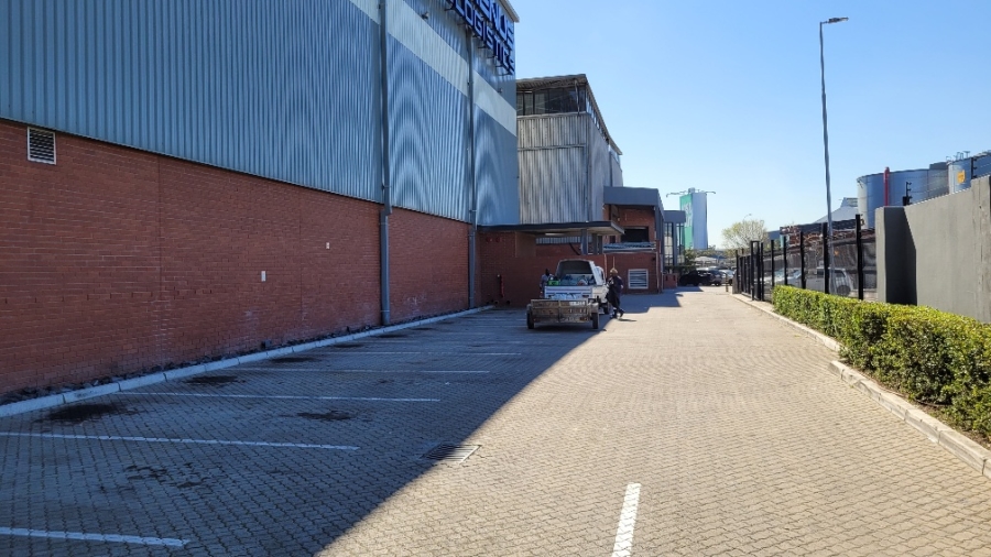 To Let commercial Property for Rent in Airport Industria Western Cape